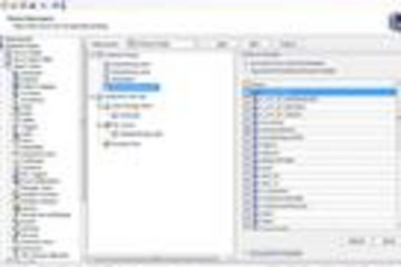 ApexSQL Doc预览：